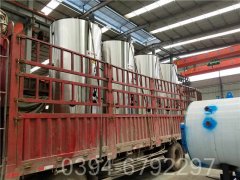 厂价直销河南锅炉500公斤蒸汽锅 1.0Mpa压力节能燃气锅炉