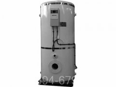 品牌直销太康锅炉WNS型500公斤蒸发量燃气锅炉