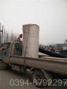 强烈推荐太康锅炉WNS型500公斤蒸发量天然气锅炉生产厂家