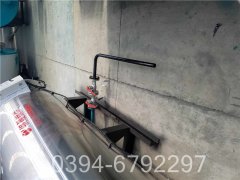 品牌直销太康锅炉WNS0.5-1.0-Q型天然气锅炉燃气用量