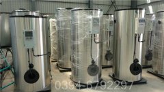 煤改气推荐使用太康锅炉500公斤蒸汽锅 1.0Mpa压力天然气锅炉耗气量