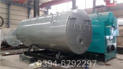 4t燃气锅炉用气量