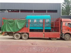 强烈推荐太康锅炉500公斤蒸汽锅 1.0Mpa压力专业燃气锅炉制造商