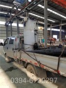 专业生产销售河南锅炉每小时500公斤蒸汽专业燃气锅炉制造商