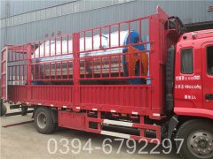 12吨燃气锅炉价格