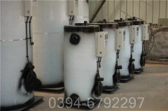 专业燃气锅炉风机厂家