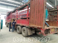 环保局推荐河南锅炉0.5吨蒸汽 1.0Mpa压力天然气锅炉生产厂家