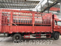 一吨燃气真空热水锅炉