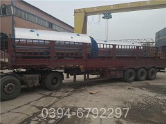 厂价直销银晨锅炉每小时500公斤蒸汽天然气锅炉耗气量