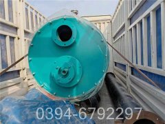 环保局推荐河南锅炉500公斤蒸发量 7公斤压力专业燃气锅炉制造商