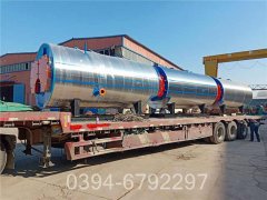 厂家直销河南锅炉500公斤蒸发量 7公斤压力天然气锅炉燃气用量