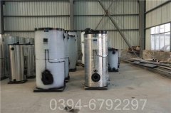 专业生产销售太康锅炉WNS型500公斤蒸发量天然气锅炉燃气用量