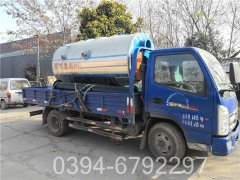 全自动电热水锅炉