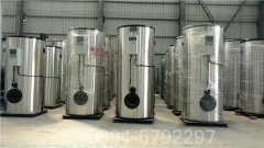 40万大卡热水锅炉