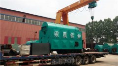 燃油导热油炉价格