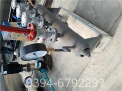 河南省恒安锅炉