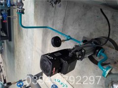 燃油导热油炉价格