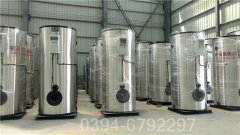 3吨锅炉价格