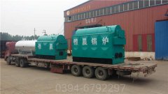燃气蒸汽锅炉哪家好