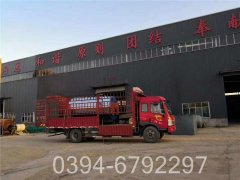 小型燃油蒸汽锅炉