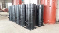 0.3吨柴油热水锅炉