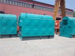 三吨热水锅炉