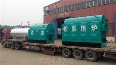 燃油采暖锅炉价格