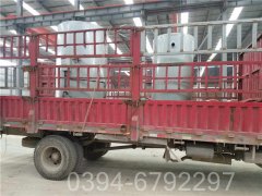 浴池节能环保锅炉