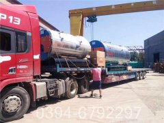 大众浴池用什么锅炉