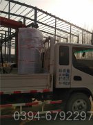 燃气6吨锅炉价格