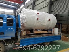 导热油加热设备