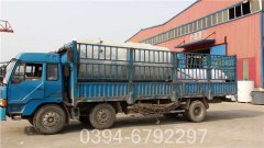 环保燃气锅炉厂