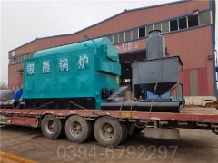 导热油电加热锅炉厂家