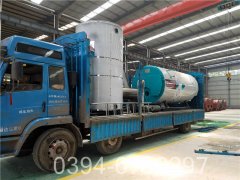 蒸汽发生器厂家