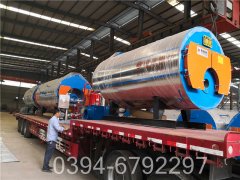 性价比高的燃气锅炉