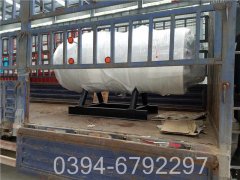 燃气锅炉安全吗