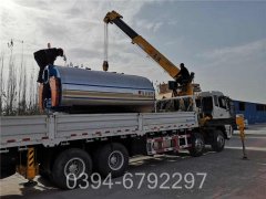 导热油加热计算