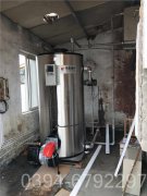 导热油锅炉哪家便宜