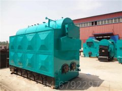 导热油泵结构图