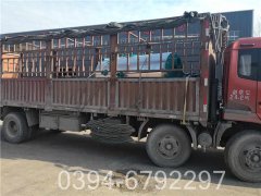 100千瓦导热油炉价格