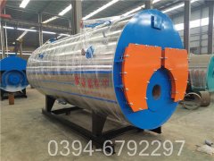 洗浴小型锅炉哪家好