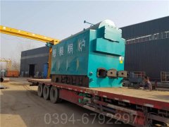 燃油导热油锅炉厂家