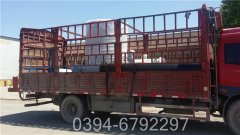 导热油燃气锅炉