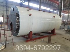 大型开水锅炉厂家