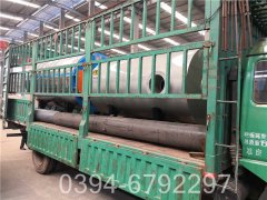 真空热水锅炉厂