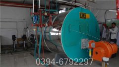 大型开水炉报价