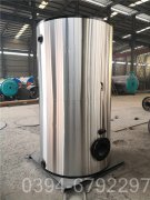 环保电加热导热油炉