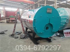 燃气锅炉要求吗