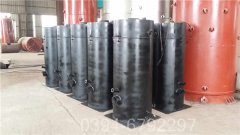 燃气蒸汽发生器和燃气锅炉