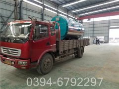 YLZK-E1智能数字锅炉控制器